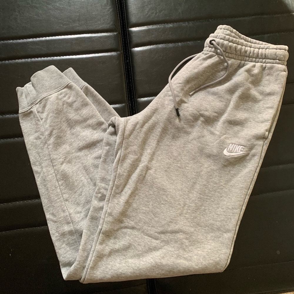 Nike sweats